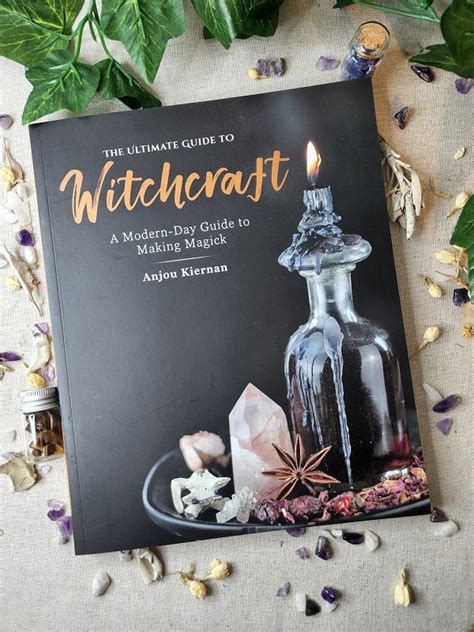 Unlock the Secrets of Witchcraft: Must-Visit Vendors in Las Vegas